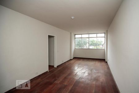 Sala de apartamento para alugar com 3 quartos, 100m² em Todos Os Santos, Rio de Janeiro