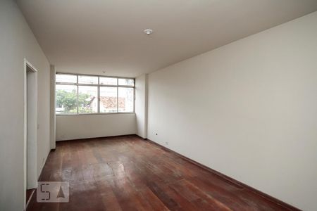 Sala de apartamento para alugar com 3 quartos, 100m² em Todos Os Santos, Rio de Janeiro