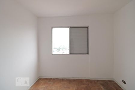 Quarto 2 de apartamento para alugar com 2 quartos, 79m² em Vila São Geraldo, São Paulo