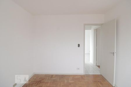 Quarto 2 de apartamento para alugar com 2 quartos, 79m² em Vila São Geraldo, São Paulo