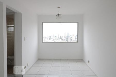 Sala  de apartamento para alugar com 2 quartos, 79m² em Vila São Geraldo, São Paulo