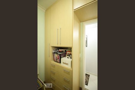 Closet de apartamento para alugar com 3 quartos, 91m² em Santana, São Paulo