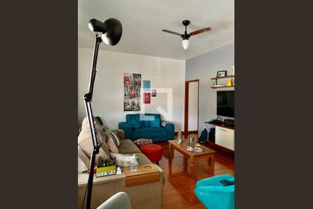 Sala de casa à venda com 2 quartos, 100m² em Sampaio, Rio de Janeiro