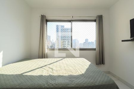 Quarto de apartamento para alugar com 1 quarto, 50m² em Liberdade, São Paulo