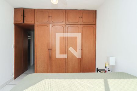 Quarto de apartamento para alugar com 1 quarto, 50m² em Liberdade, São Paulo