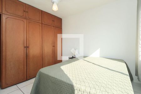 Quarto de apartamento para alugar com 1 quarto, 50m² em Liberdade, São Paulo