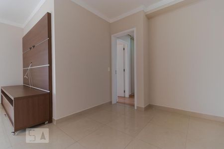 Salas de apartamento para alugar com 3 quartos, 119m² em Taquaral, Campinas