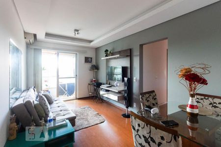 Apartamento à venda com 61m², 2 quartos e 1 vagaSala de Estar