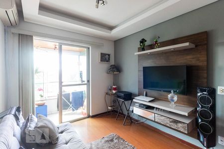 Apartamento à venda com 61m², 2 quartos e 1 vagaSala de Estar