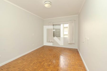 Quarto 1 de apartamento para alugar com 3 quartos, 140m² em Jardim Paulista, São Paulo