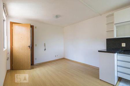 Sala/Cozinha de apartamento para alugar com 2 quartos, 72m² em Protásio Alves, Porto Alegre