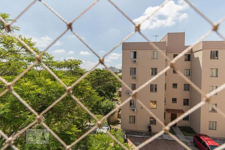 Vista do Quarto 1 de apartamento para alugar com 2 quartos, 72m² em Protásio Alves, Porto Alegre