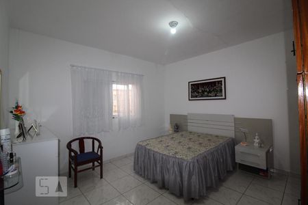 Quarto 1 de casa à venda com 3 quartos, 116m² em Santa Maria, São Caetano do Sul