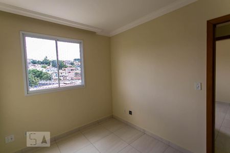 Quarto 1 de apartamento à venda com 2 quartos, 130m² em Santa Monica, Belo Horizonte