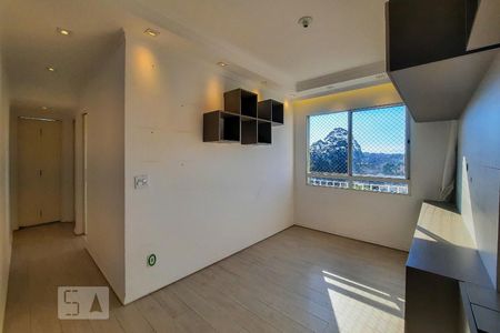 Sala de apartamento para alugar com 2 quartos, 45m² em Jardim Canhema, Diadema