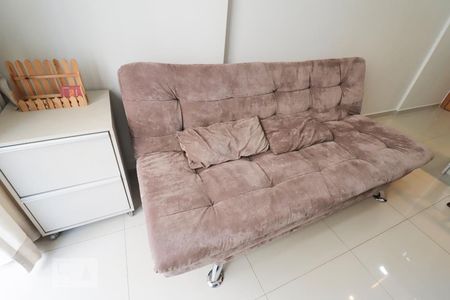 Sala de apartamento para alugar com 1 quarto, 33m² em Alto da Glória, Goiânia