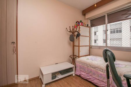 Quarto  de apartamento à venda com 3 quartos, 138m² em Mooca, São Paulo