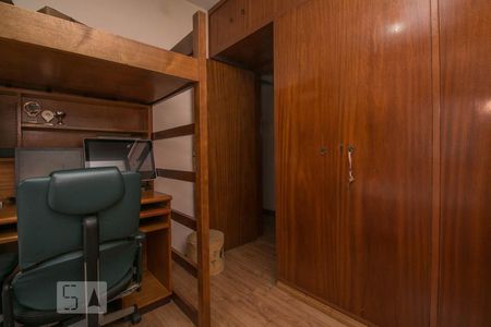 Quarto  de apartamento à venda com 3 quartos, 138m² em Mooca, São Paulo