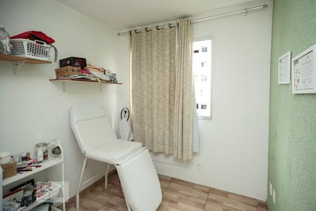 Quarto 1 de apartamento à venda com 2 quartos, 44m² em Água Santa, Rio de Janeiro