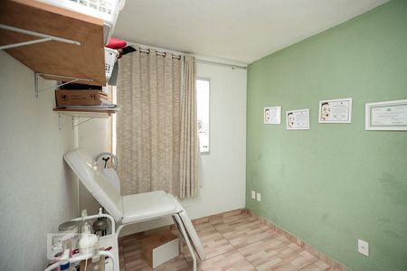 Quarto 1 de apartamento à venda com 2 quartos, 44m² em Água Santa, Rio de Janeiro