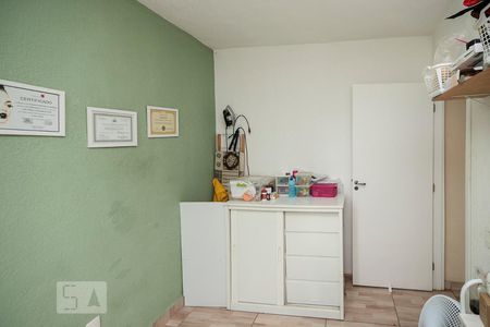 Quarto 1 de apartamento à venda com 2 quartos, 44m² em Água Santa, Rio de Janeiro