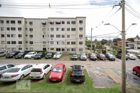 Vista Quarto 1 de apartamento à venda com 2 quartos, 44m² em Água Santa, Rio de Janeiro