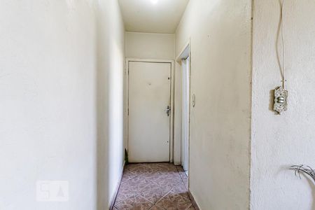 Entrada de apartamento à venda com 2 quartos, 80m² em Sacomã, São Paulo