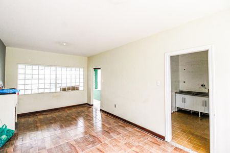 Sala de casa à venda com 3 quartos, 220m² em Campo Belo, São Paulo