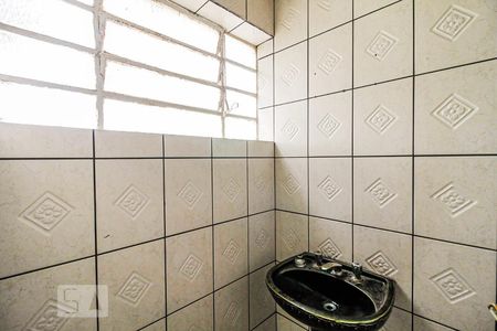 Lavabo de casa à venda com 3 quartos, 220m² em Campo Belo, São Paulo