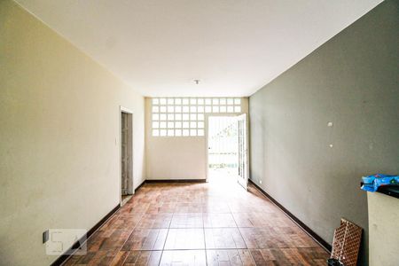 Sala de casa à venda com 3 quartos, 220m² em Campo Belo, São Paulo