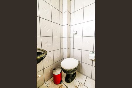 Lavabo de casa à venda com 3 quartos, 220m² em Campo Belo, São Paulo