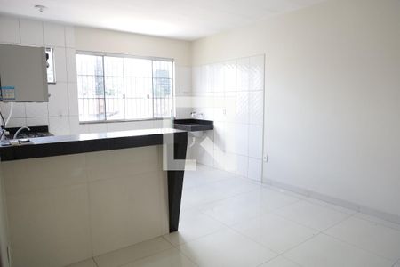 Studio de kitnet/studio para alugar com 1 quarto, 38m² em Vila Regina, Goiânia