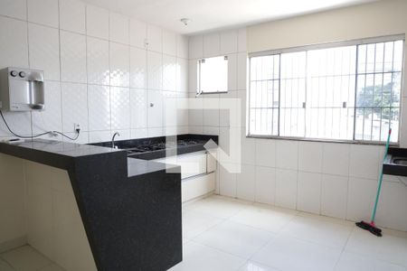 Studio de kitnet/studio para alugar com 1 quarto, 38m² em Vila Regina, Goiânia