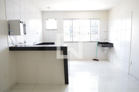 Studio de kitnet/studio para alugar com 1 quarto, 38m² em Vila Regina, Goiânia