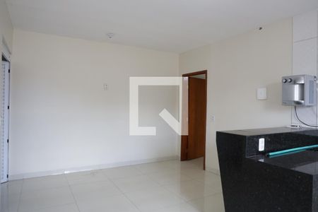 Studio de kitnet/studio para alugar com 1 quarto, 38m² em Vila Regina, Goiânia