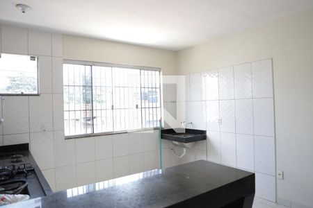 Studio de kitnet/studio para alugar com 1 quarto, 38m² em Vila Regina, Goiânia