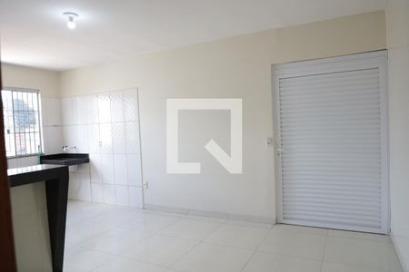 Studio de kitnet/studio para alugar com 1 quarto, 38m² em Vila Regina, Goiânia