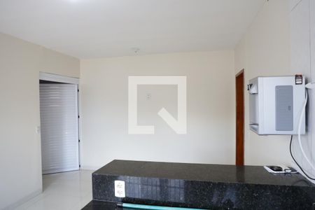 Studio de kitnet/studio para alugar com 1 quarto, 38m² em Vila Regina, Goiânia