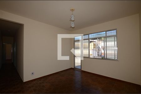 Sala de apartamento à venda com 2 quartos, 98m² em Penha Circular, Rio de Janeiro