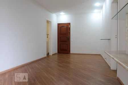 Sala de apartamento para alugar com 4 quartos, 99m² em Jardim Botânico, Rio de Janeiro
