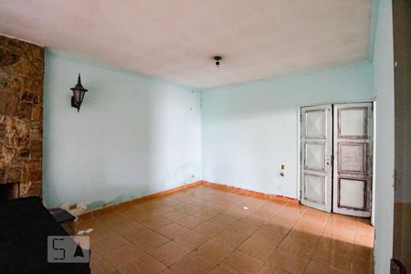 Sala de casa para alugar com 3 quartos, 250m² em Jardim Santa Francisca, Guarulhos