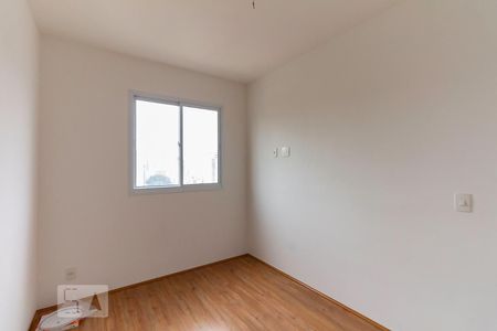 Quarto de apartamento à venda com 1 quarto, 30m² em Cambuci, São Paulo