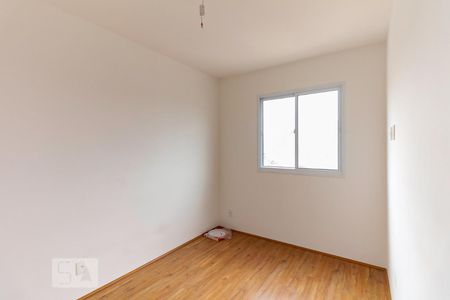 Quarto de apartamento à venda com 1 quarto, 30m² em Cambuci, São Paulo