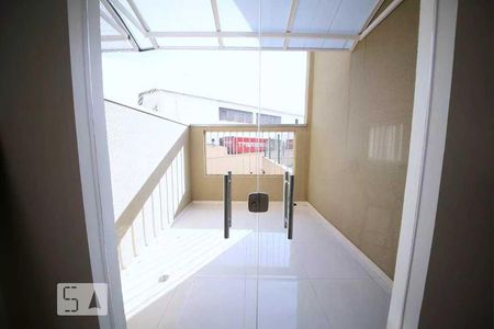 Salão de Festas de apartamento à venda com 2 quartos, 64m² em Jardim Marajoara, São Paulo