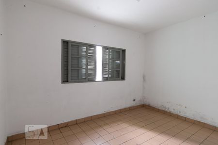 Quarto 1  de casa para alugar com 2 quartos, 55m² em Jardim Matarazzo, São Paulo