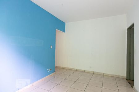 Sala de casa para alugar com 2 quartos, 55m² em Jardim Matarazzo, São Paulo