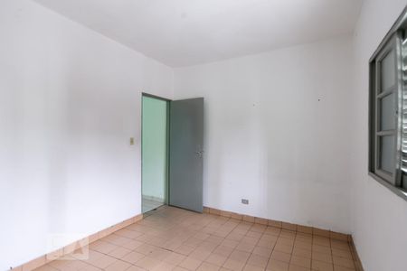 Quarto 1  de casa para alugar com 2 quartos, 55m² em Jardim Matarazzo, São Paulo