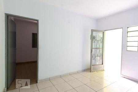 Sala de casa para alugar com 2 quartos, 55m² em Jardim Matarazzo, São Paulo