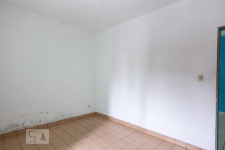 Quarto 1  de casa para alugar com 2 quartos, 55m² em Jardim Matarazzo, São Paulo