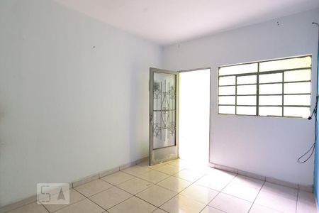 Sala de casa para alugar com 2 quartos, 55m² em Jardim Matarazzo, São Paulo